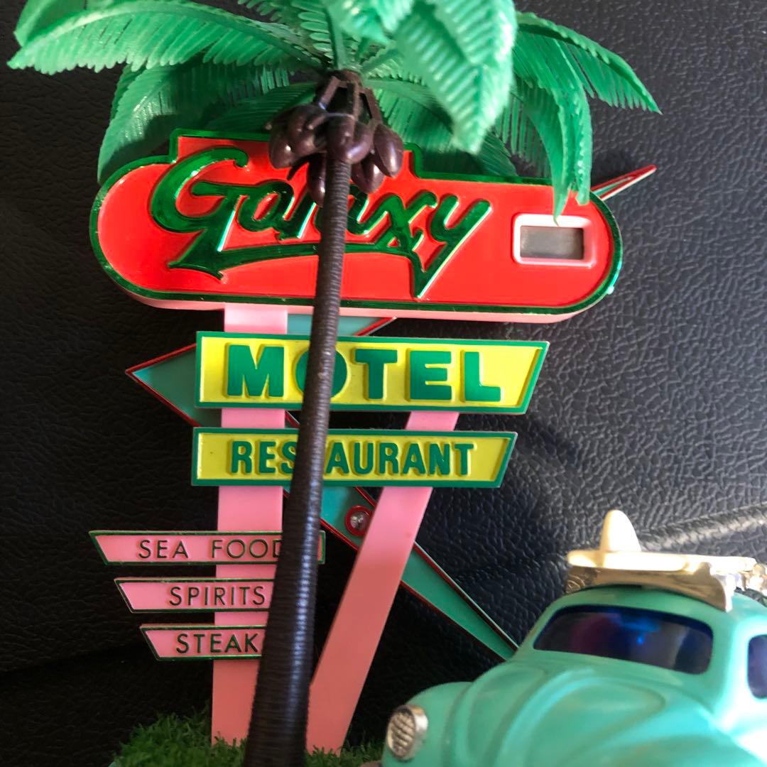 【80s】ワーゲン レトロ ファンシー【50s】