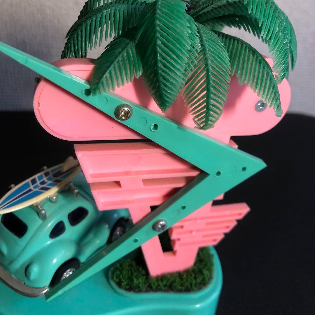 【80s】ワーゲン レトロ ファンシー【50s】