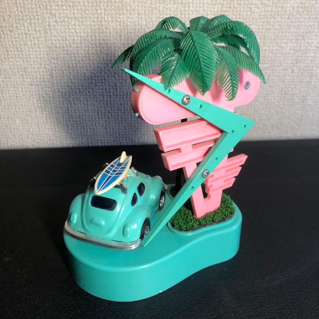 【80s】ワーゲン レトロ ファンシー【50s】