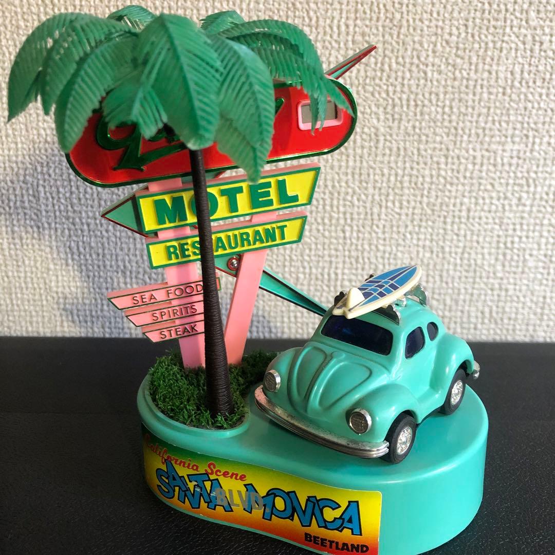 【80s】ワーゲン レトロ ファンシー【50s】