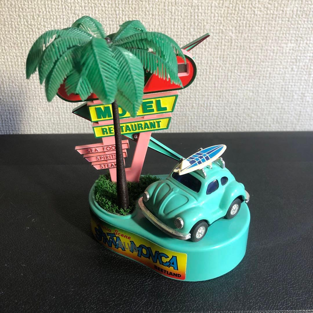 【80s】ワーゲン レトロ ファンシー【50s】