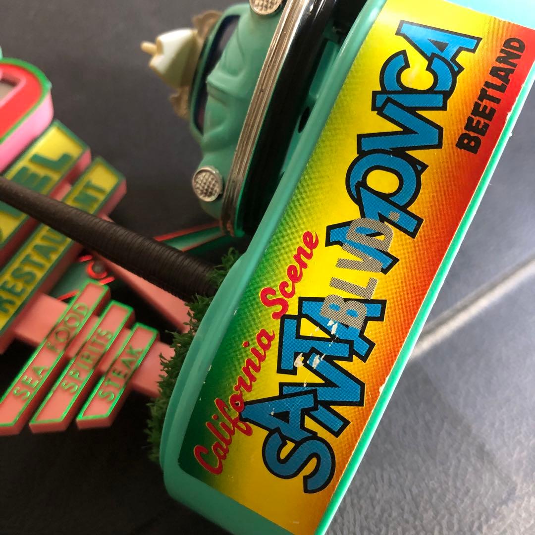 【80s】ワーゲン レトロ ファンシー【50s】