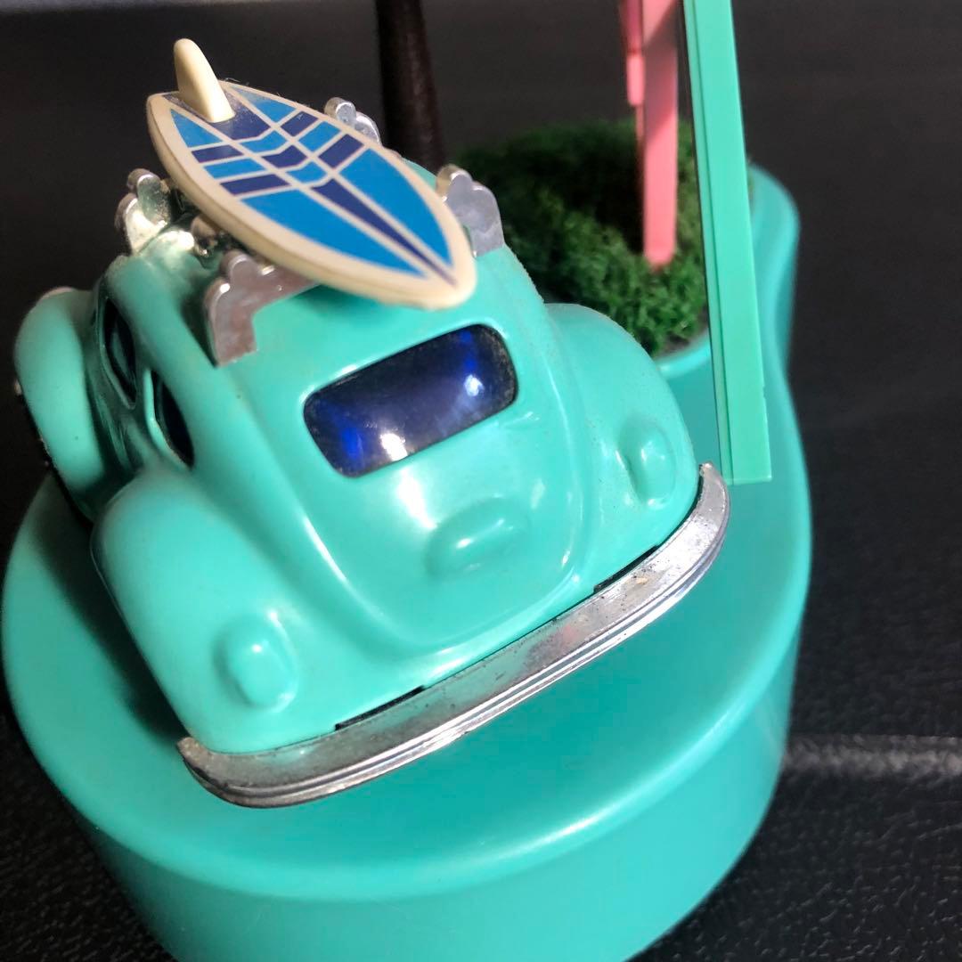 【80s】ワーゲン レトロ ファンシー【50s】