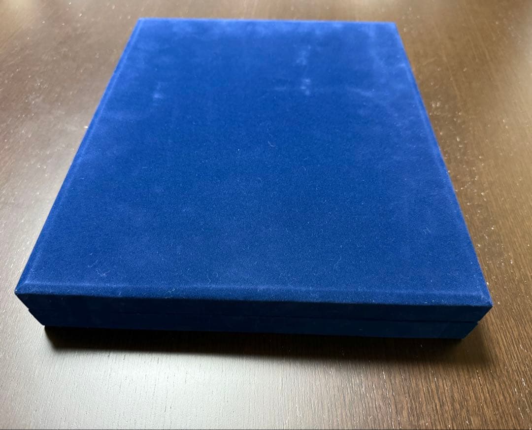 新品未使用保証書有❤️ラッキーウッドステンレス　カトラリー　マリール　30ピース