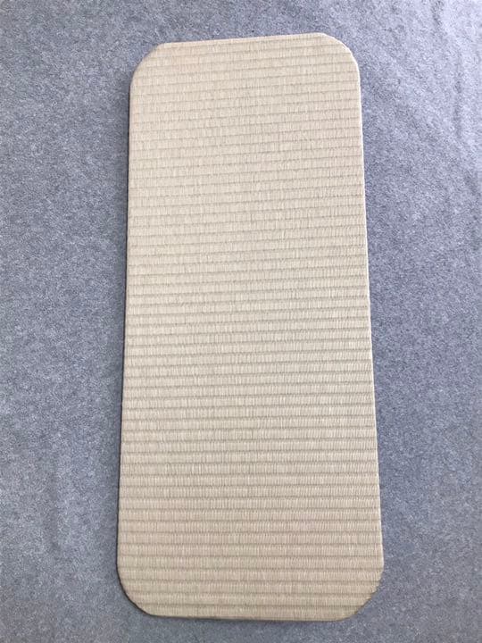 ラジオフライヤー カスタム シート 畳 タタミ - メルカリ