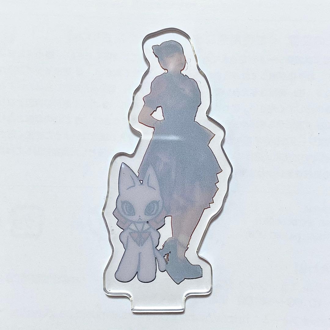 ファントムシータ 公式アクリルスタンド 凛花 - メルカリ