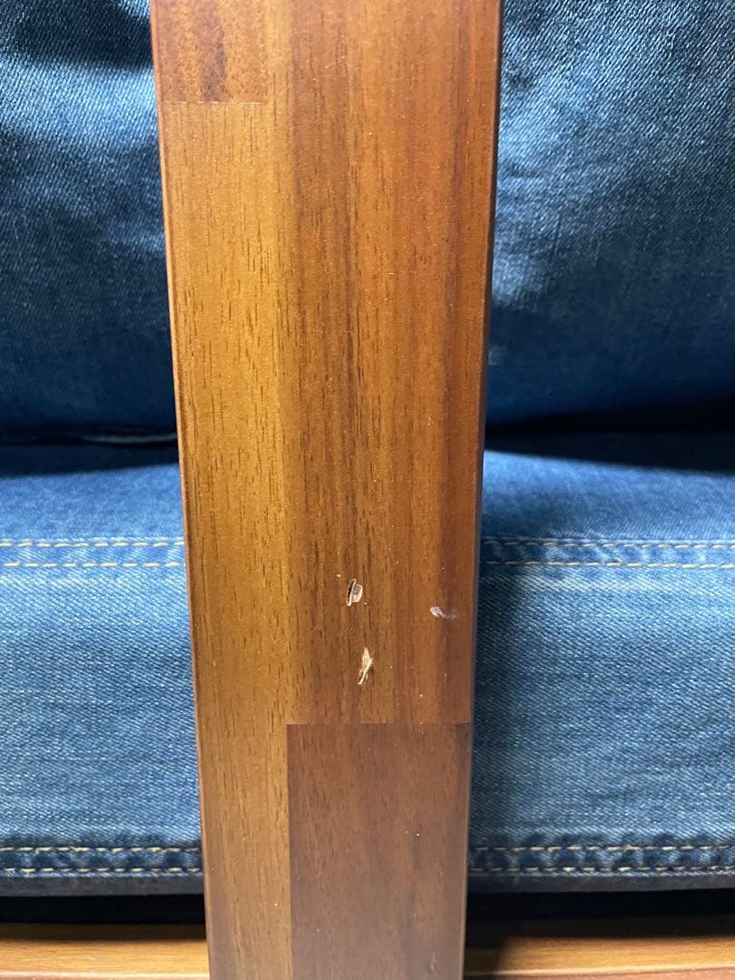 unico ウニコ スウェラ デニムソファ