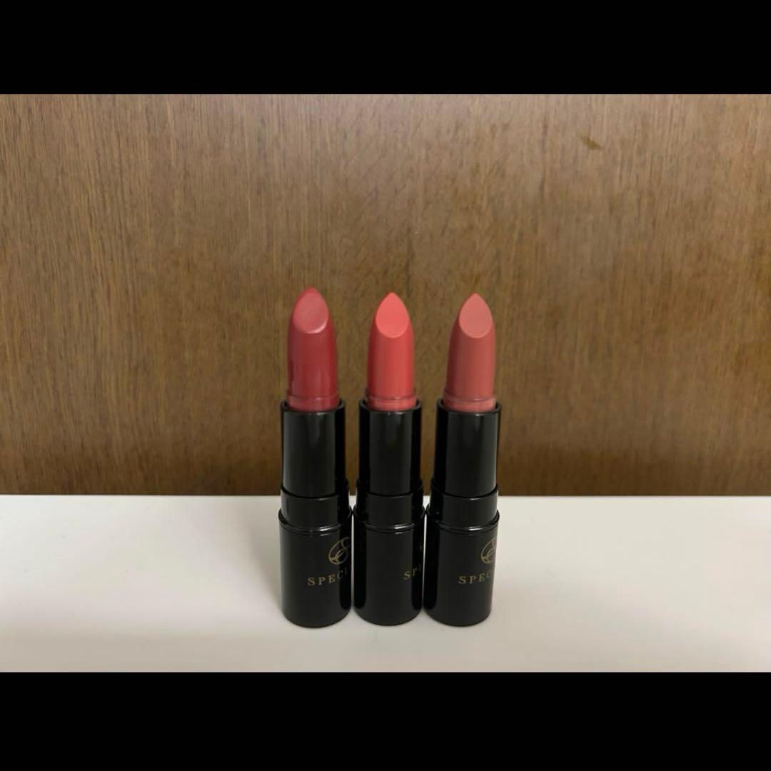 ※JKゆう NOEVIR ノエビア スペチアーレ メイクアップキット19秋