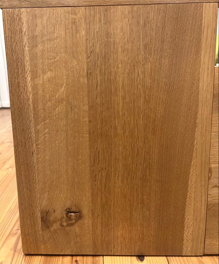 ◉格安◉ 飛騨産業/HIDAキツツキ 森のことば　センターテーブル