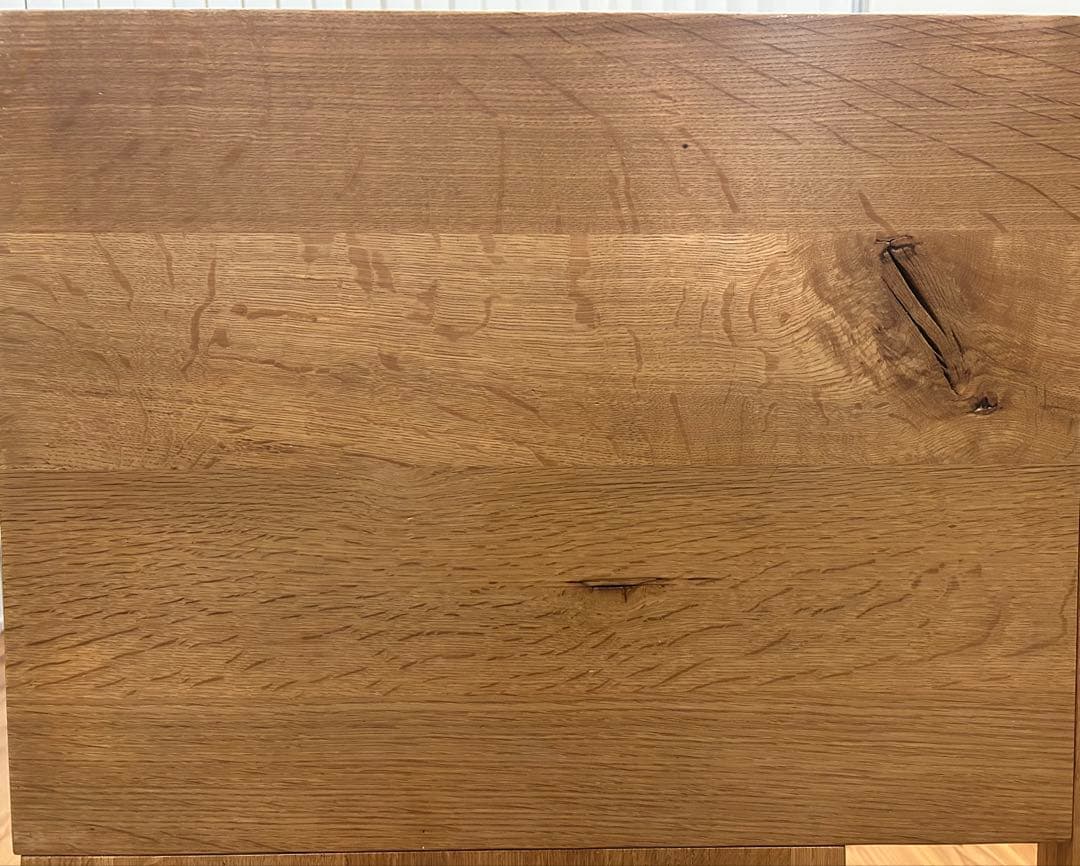 ◉格安◉ 飛騨産業/HIDAキツツキ 森のことば　センターテーブル