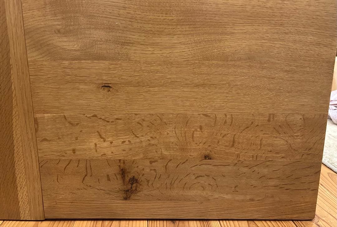 ◉格安◉ 飛騨産業/HIDAキツツキ 森のことば　センターテーブル