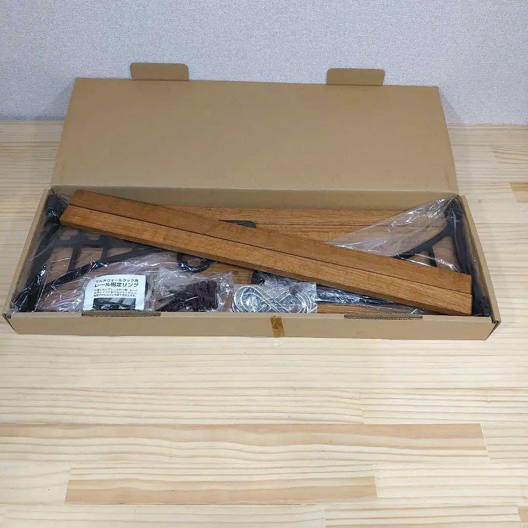 マルチウォールラック7