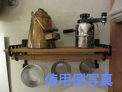 マルチウォールラック7