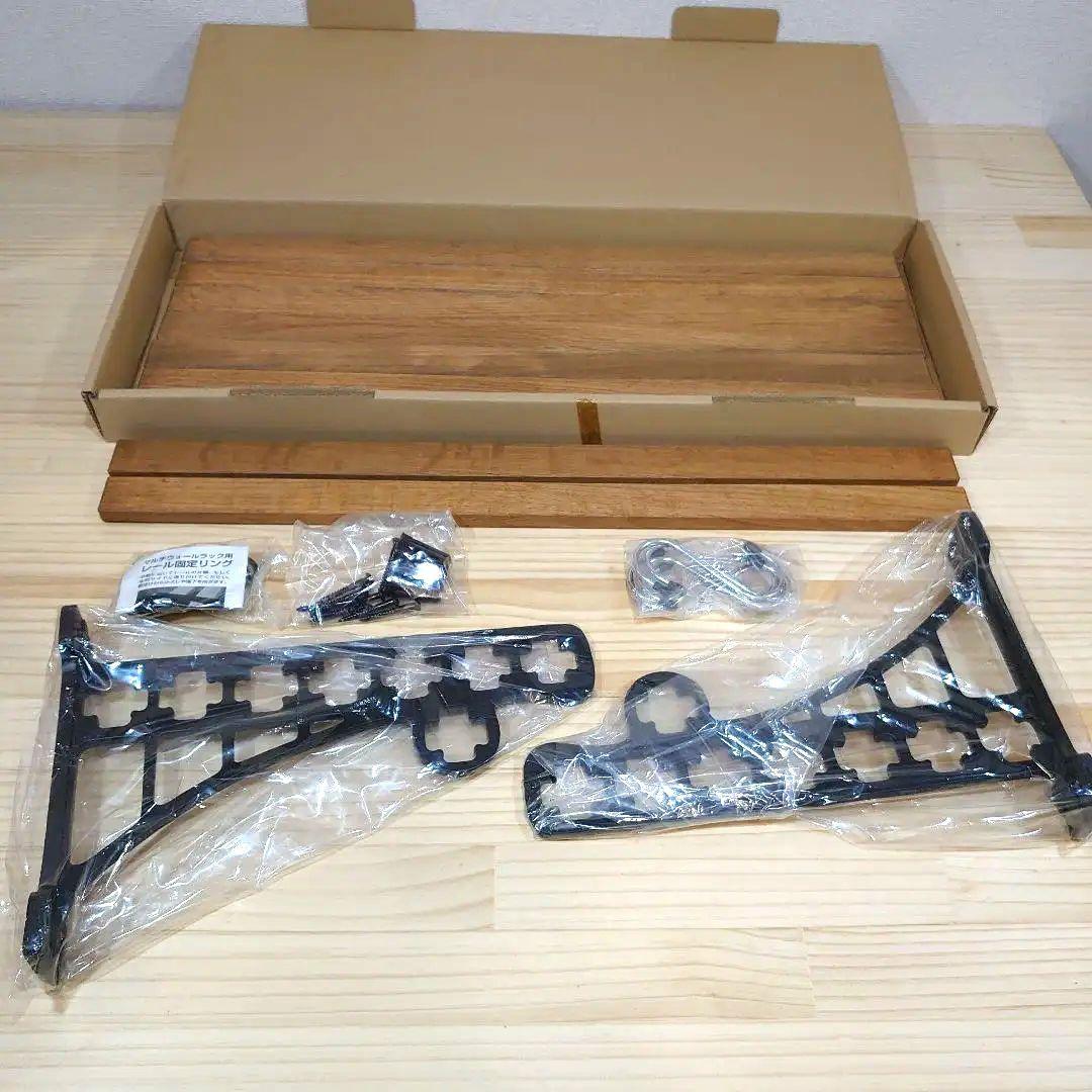 マルチウォールラック7