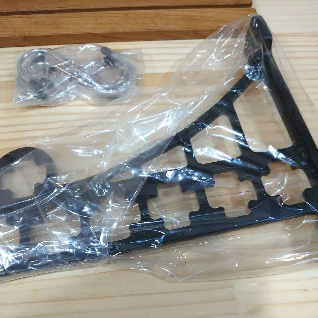 マルチウォールラック7