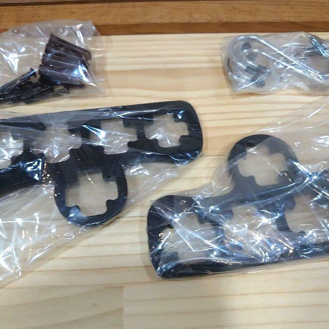 マルチウォールラック7