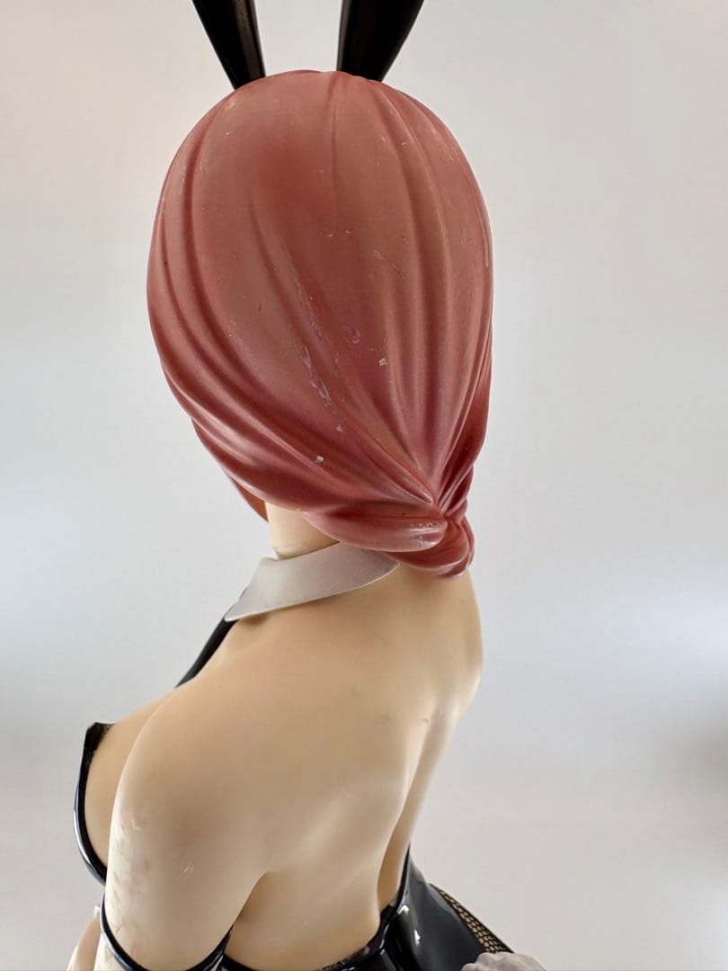 チェンソーマン マキマ ガレージキット バニーガール フィギュア 約5.5cm