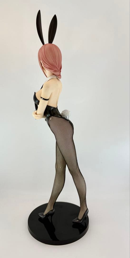 チェンソーマン マキマ ガレージキット バニーガール フィギュア 約5.5cm