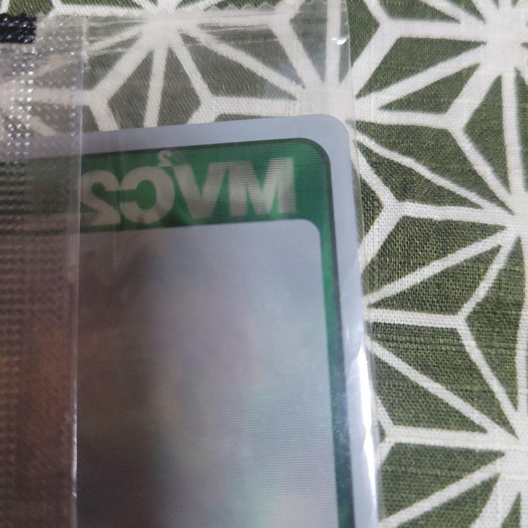 希少 ドラゴンボール 森永ウエハースカード 100 ポルンガ