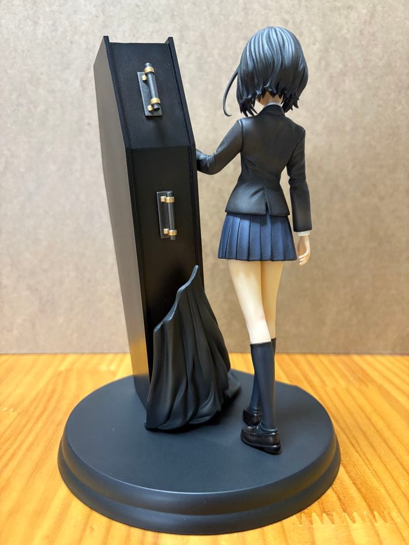 グリフォン Another 見崎鳴 フィギュア