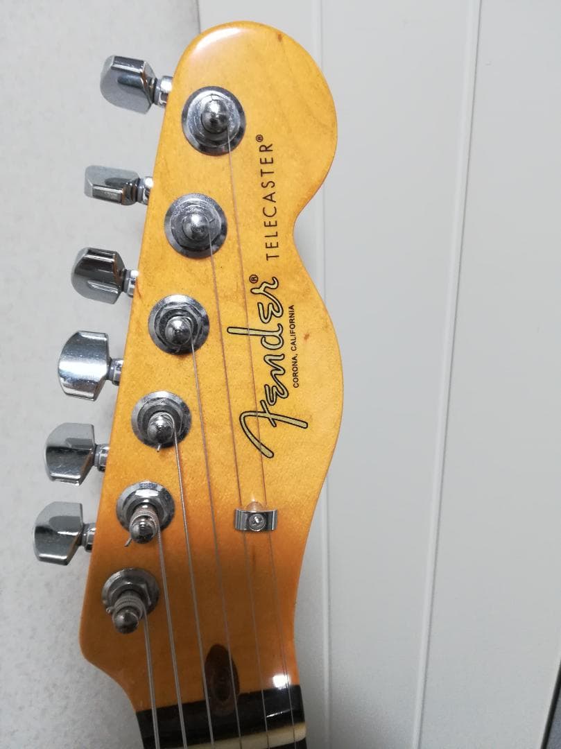 ギター American Professional II Telecaster