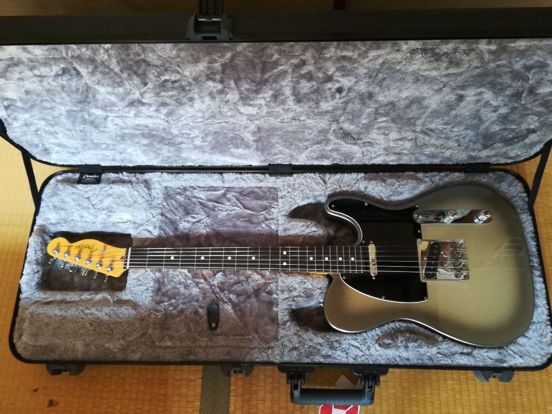 ギター American Professional II Telecaster