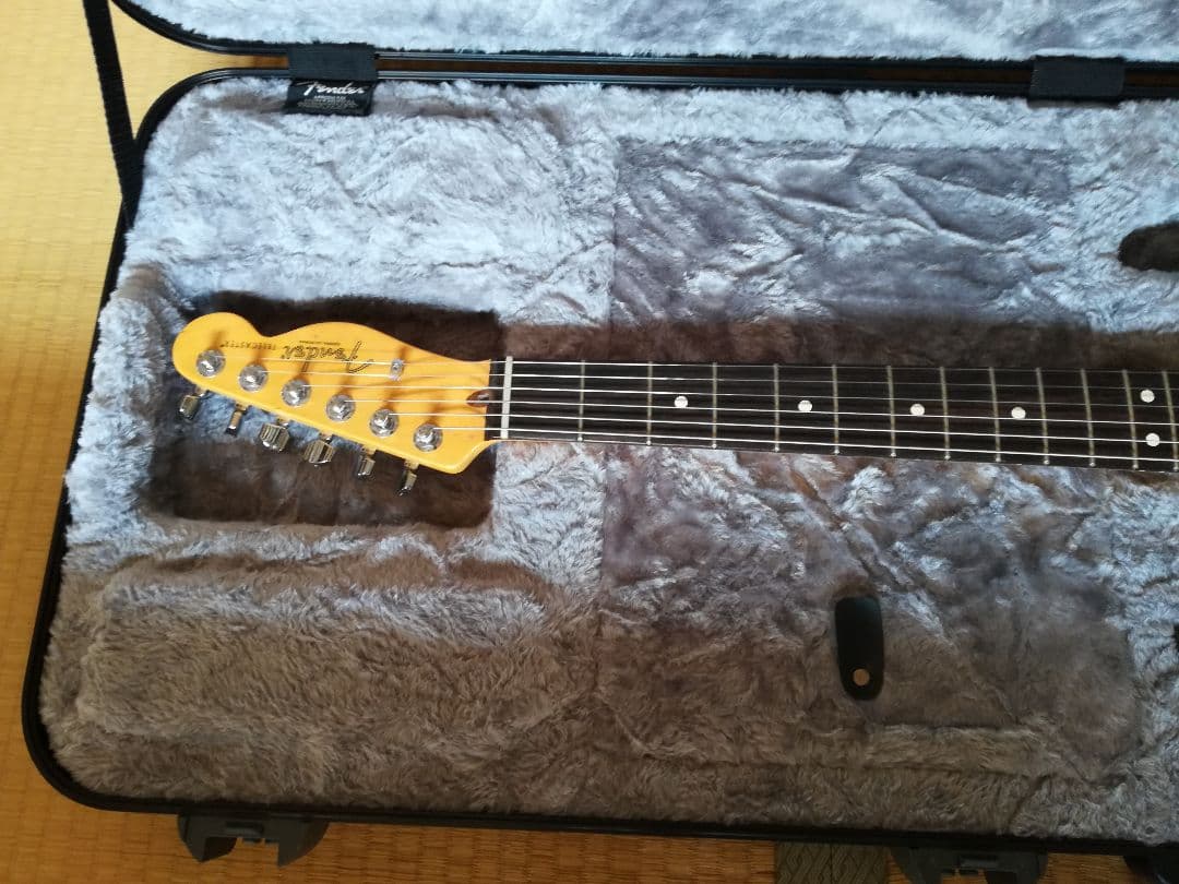 ギター American Professional II Telecaster