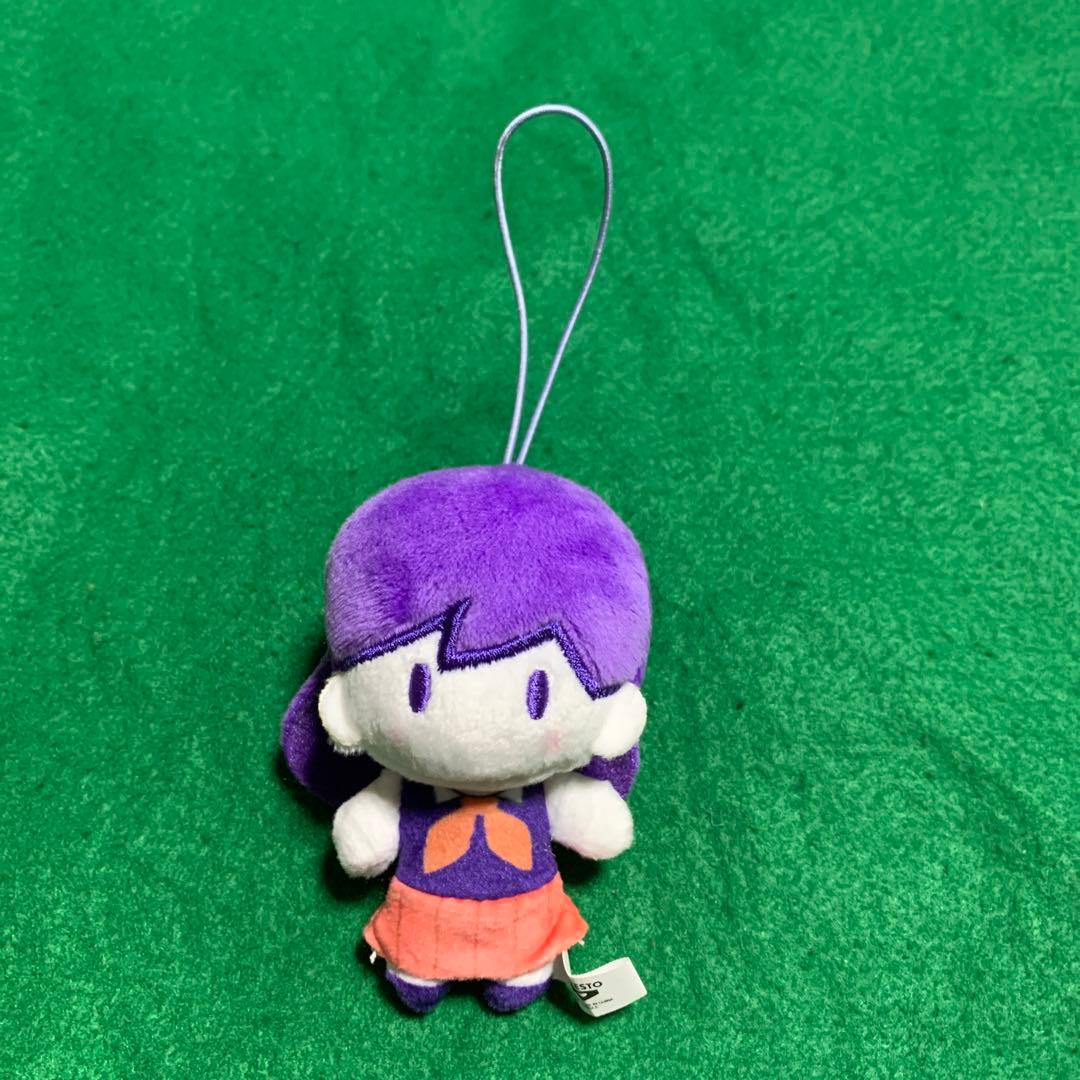 OMORI おともだちといっしょぬいぐるみ - メルカリ