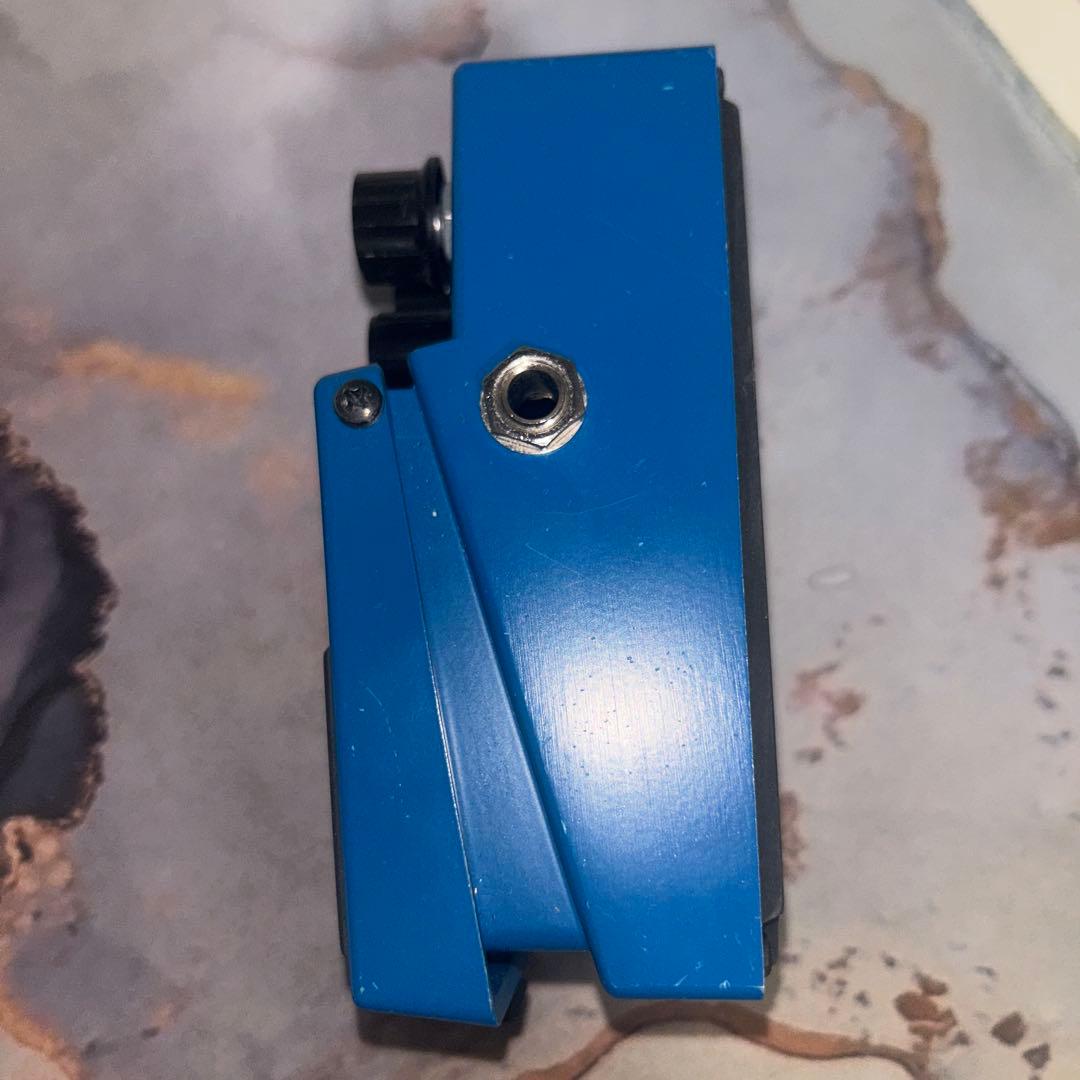 BOSS Blues D BD-2 箱なし