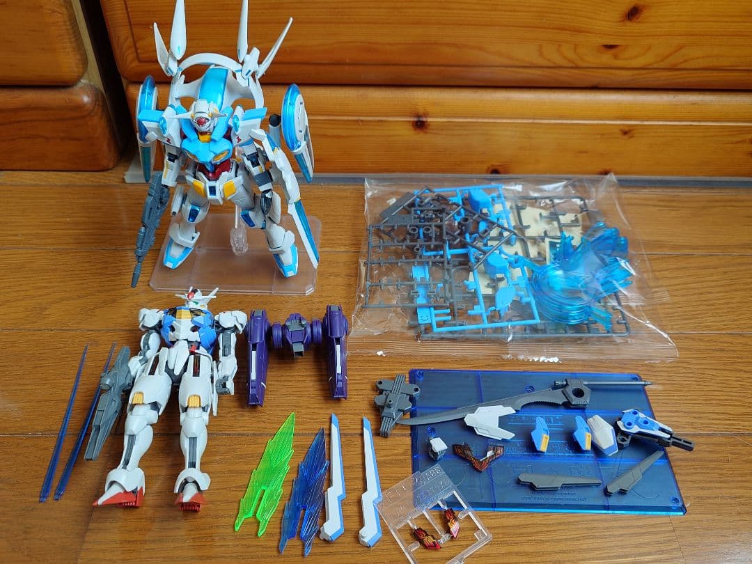 ガンプラ ジャンクセット品 - メルカリ