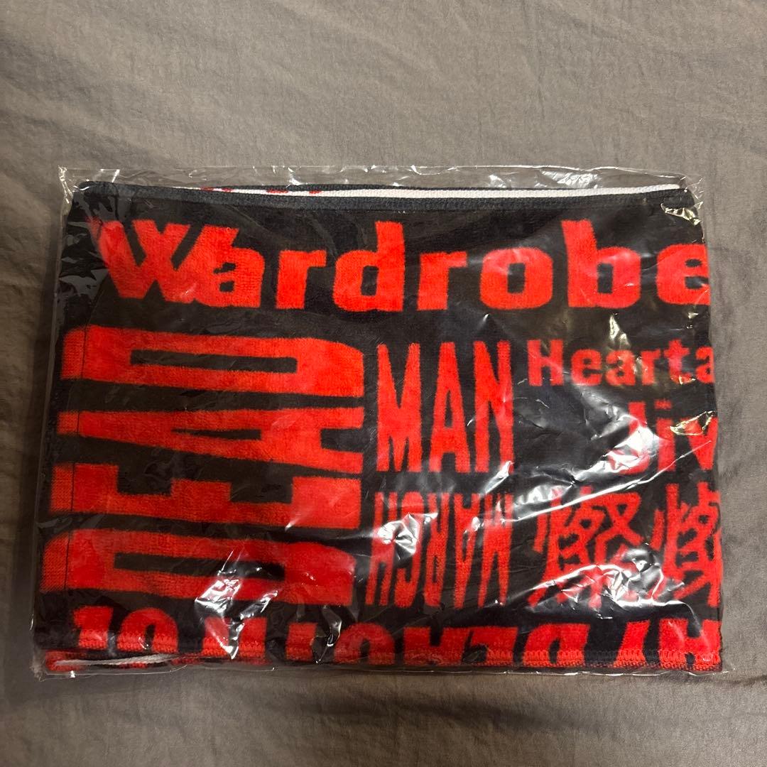 Diggy-MO' タオル まとめ売りSOUL'd OUT