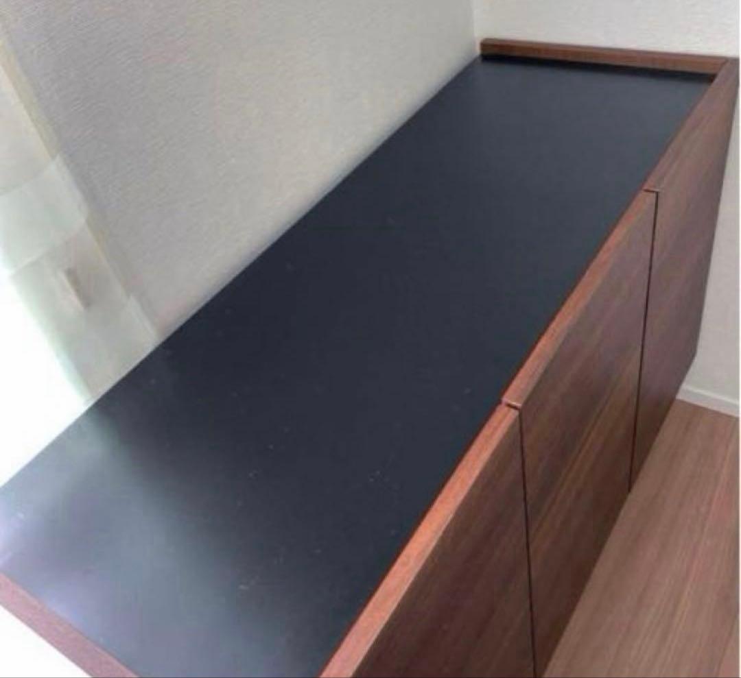 LOWYA ロウヤ　キャビネット サイドボード