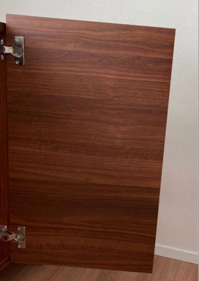 LOWYA ロウヤ　キャビネット サイドボード