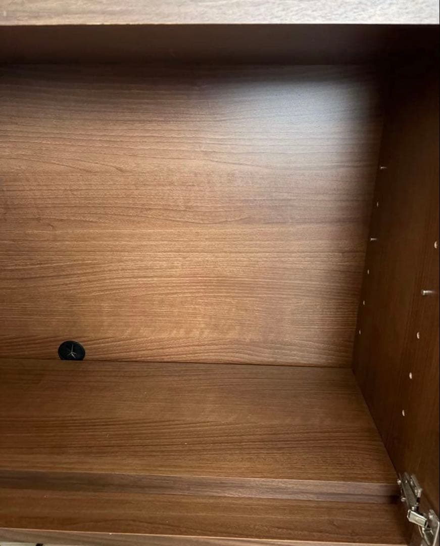 LOWYA ロウヤ　キャビネット サイドボード