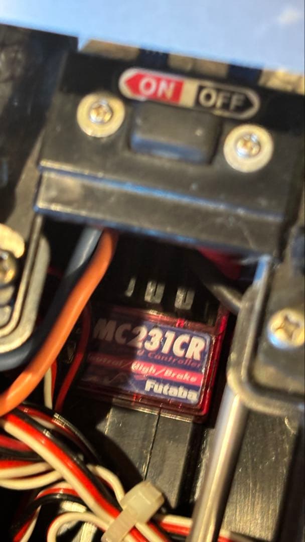 子供の時ヒーロー　HOTSHOT