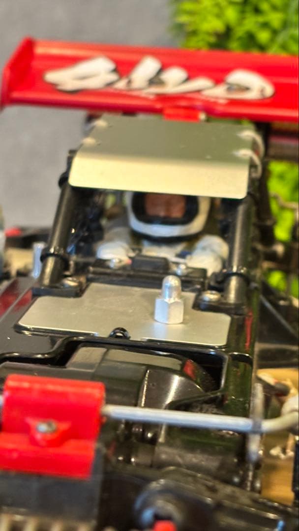 子供の時ヒーロー　HOTSHOT