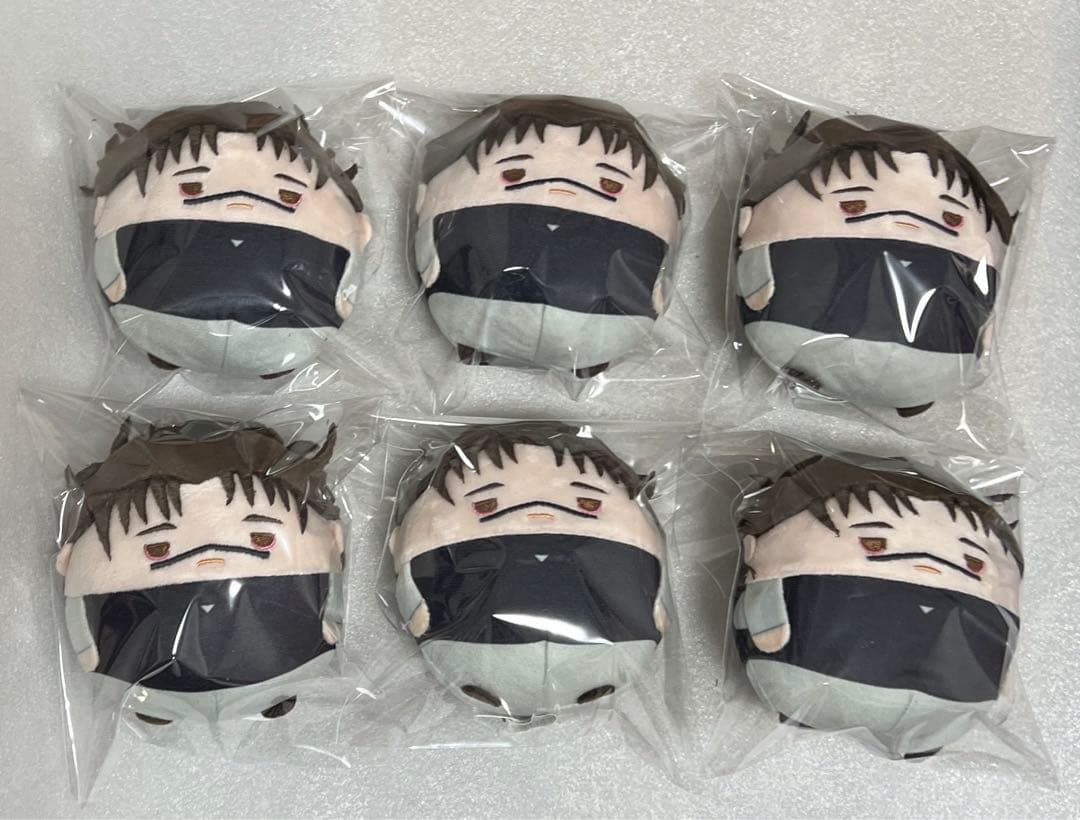 呪術廻戦 ふわコロりん 脹相 - メルカリ