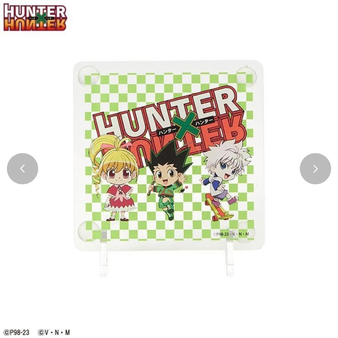 HUNTER × HUNTER キルア ゾルディック家 グッズ セット - メルカリ