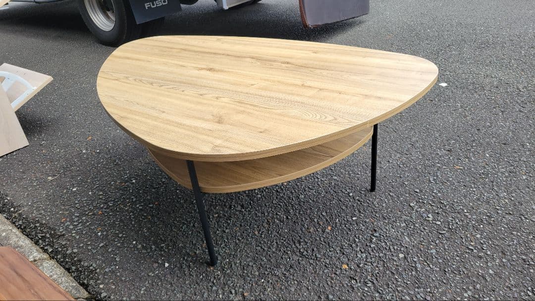 センターテーブル✨