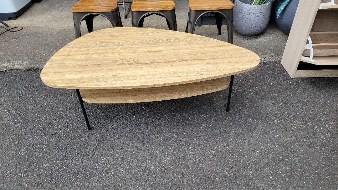 センターテーブル✨