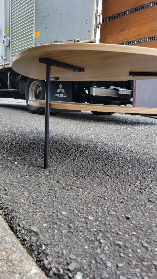 センターテーブル✨