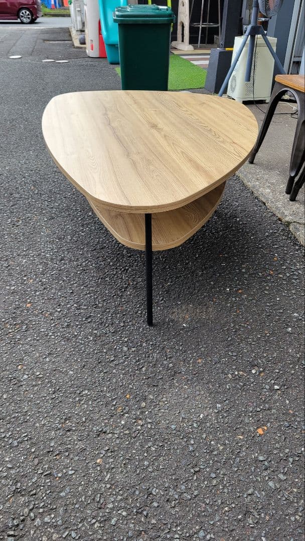 センターテーブル✨