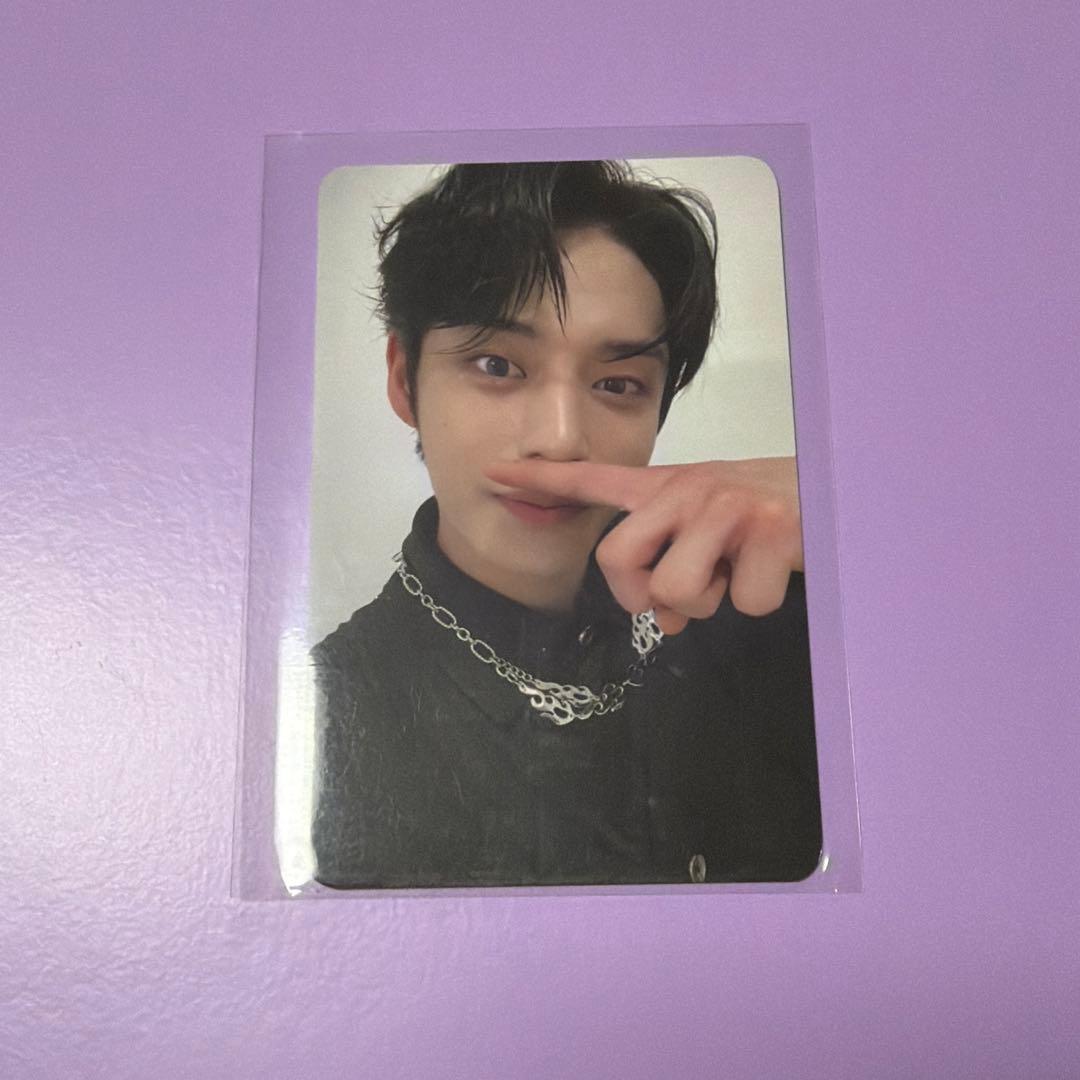 ZEROBASEONE zb1 ジウン トレカ ktown 特典 - メルカリ