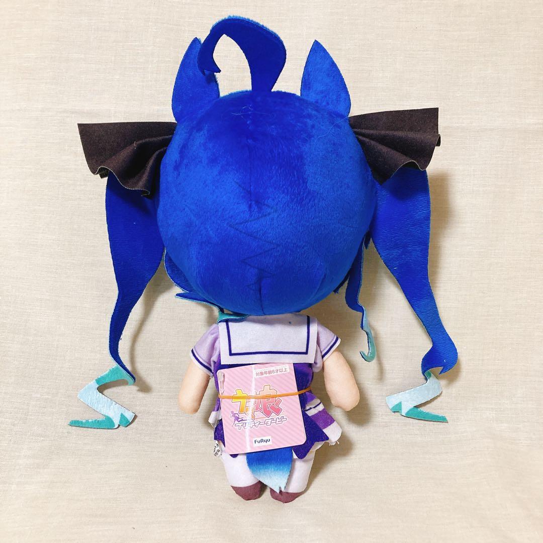 ウマ娘巨大ぬいぐるみvol.19 ツインターボ - メルカリ