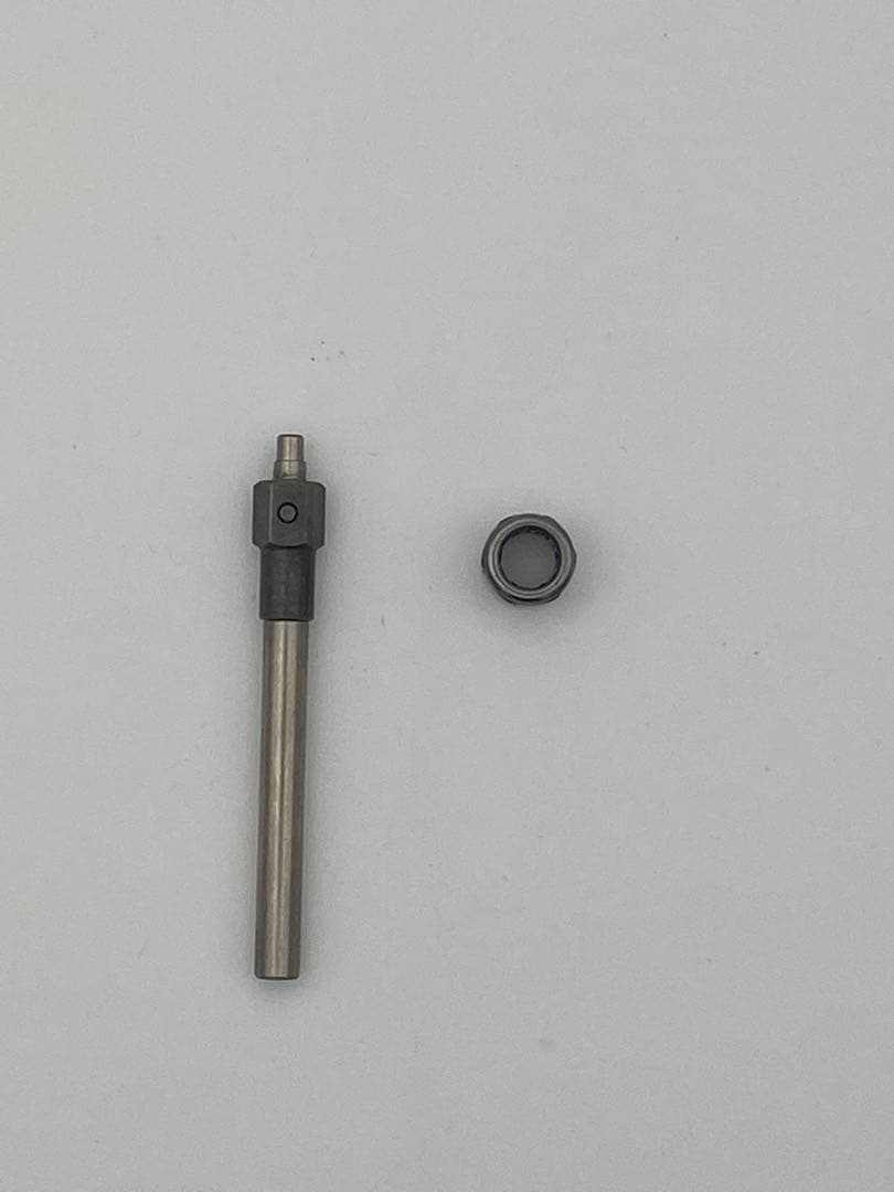 タミヤ TA03トルクスプリッター・トルクコントロールユニット 中古品