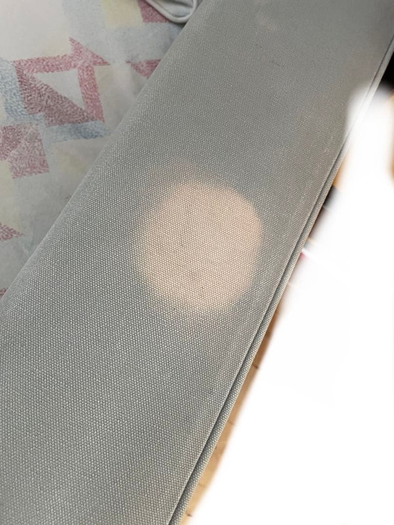 アクメファニチャー　ソファー　３人がけ