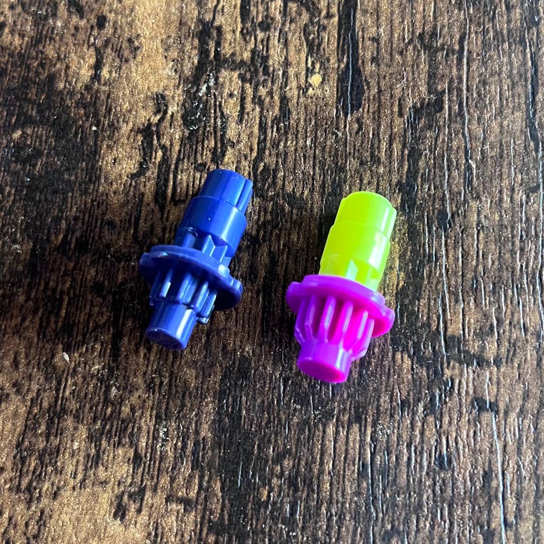 【限定新品スペシャルセット】オロチクラスタ6-60LF＋4-50•LR て2