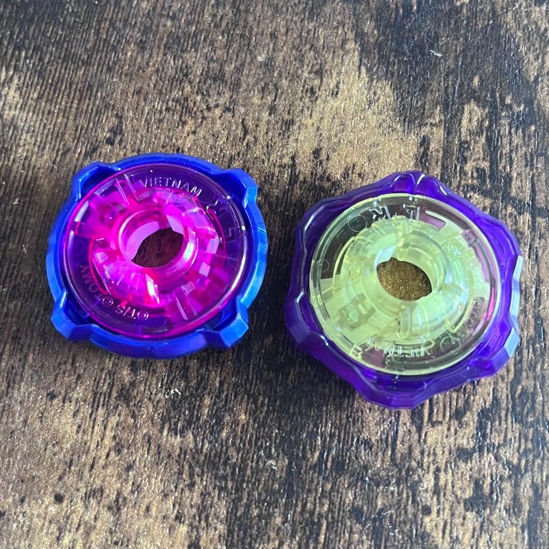 【限定新品スペシャルセット】オロチクラスタ6-60LF＋4-50•LR て2