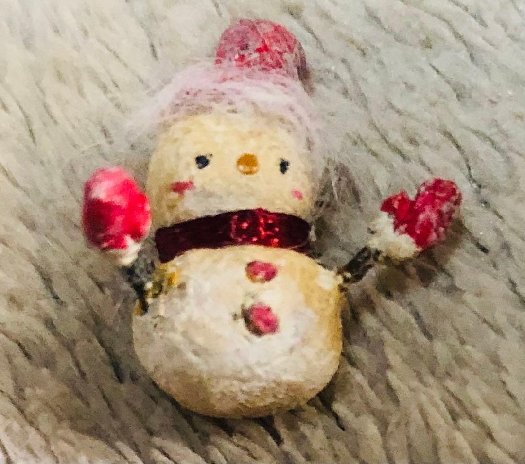 作家様　ハンドメイド　ぬいぐるみ　クリスマス　トナカイ　うさぎ