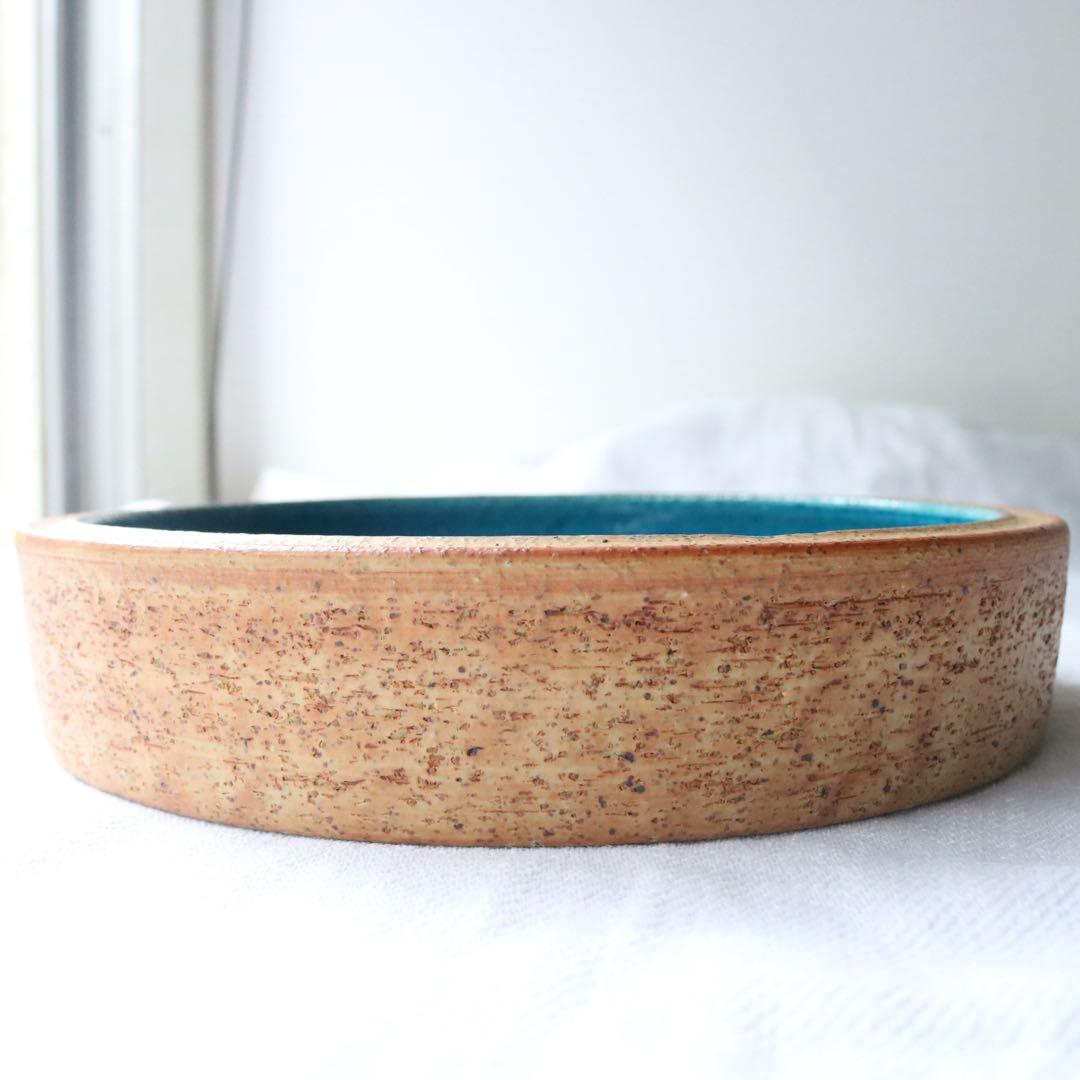 ロールストランド アトリエ 北欧ヴィンテージスウェーデン 陶芸